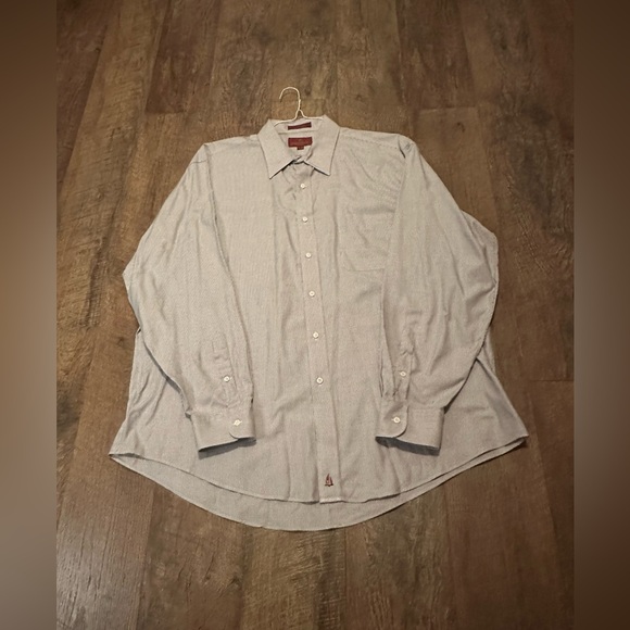 Nordstrom Long Sleeve Shirt - Picture 1 of 4